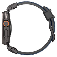 SPIGEN DURAPRO ARMOR APPLE WATCH 6 / 7 / 8 / 9 / 10 / SE / ULTRA 1 / 2 (44 / 45 / 46 / 49 MM) MORNARSKA MODRA