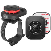 DRŽALO ZA MOBILNI TELEFON NA KOLU SPIGEN GEARLOCK MS100 NOSILEC ZA KRMARSKO ROČICO