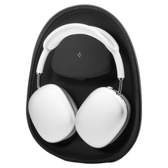 OVITEK SPIGEN KLASDEN POUCH APPLE AIRPODS MAX OGRAJNA SIVA