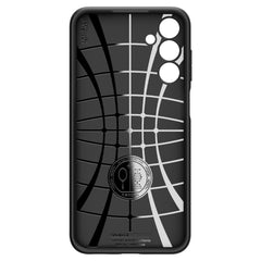 OVITEK SPIGEN LIQUID AIR GALAXY A15 4G / 5G MATTE BLACK