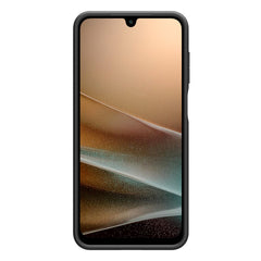 OVITEK SPIGEN LIQUID AIR GALAXY A26 5G MAT ČRNA
