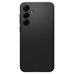OVITEK SPIGEN LIQUID AIR GALAXY A55 5G MATTE BLACK