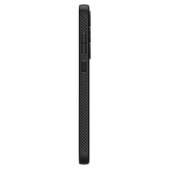 OVITEK SPIGEN LIQUID AIR GALAXY A55 5G MATTE BLACK