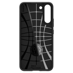 OVITEK SPIGEN LIQUID AIR GALAXY S22 MATTE BLACK