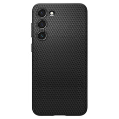 OVITEK SPIGEN LIQUID AIR GALAXY S23 MATTE BLACK