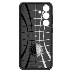 OVITEK SPIGEN LIQUID AIR GALAXY S24 MATTE BLACK