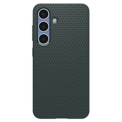 OVITEK SPIGEN LIQUID AIR GALAXY S25 ABYSS GREEN