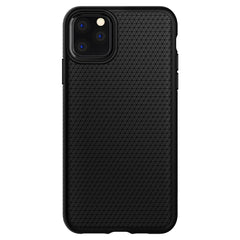 OVITEK SPIGEN LIQUID AIR IPHONE 11 PRO MATTE BLACK