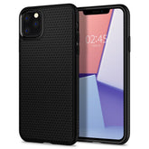 OVITEK SPIGEN LIQUID AIR IPHONE 11 PRO MATTE BLACK