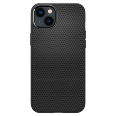 OVITEK SPIGEN LIQUID AIR IPHONE 14 MATTE BLACK