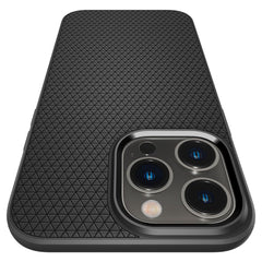 OVITEK SPIGEN LIQUID AIR IPHONE 14 PRO MATTE BLACK