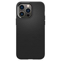 OVITEK SPIGEN LIQUID AIR IPHONE 14 PRO MAX MATTE BLACK