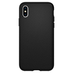 OVITEK SPIGEN LIQUID AIR IPHONE X/XS MATTE BLACK