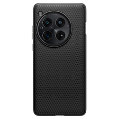 OVITEK SPIGEN LIQUID AIR ONEPLUS 12 MATTE BLACK