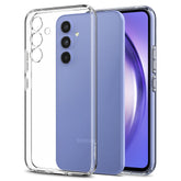 OVITEK SPIGEN LIQUID CRYSTAL GALAXY A54 5G KRISTALNO JASEN