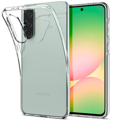 OVITEK SPIGEN LIQUID CRYSTAL GALAXY A56 5G KRISTALNO JASEN
