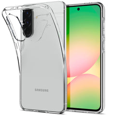 OVITEK SPIGEN LIQUID CRYSTAL GALAXY A56 5G KRISTALNO JASEN