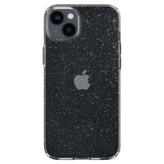 OVITEK SPIGEN LIQUID CRYSTAL IPHONE 14 PLUS GLITTER CRYSTAL