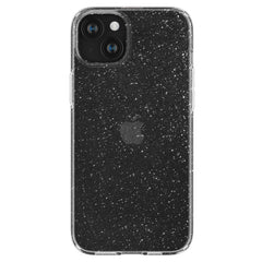 OVITEK SPIGEN LIQUID CRYSTAL IPHONE 15 PLUS GLITTER CRYSTAL
