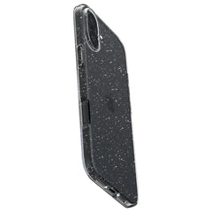 OVITEK SPIGEN LIQUID CRYSTAL IPHONE 16 GLITTER CRYSTAL