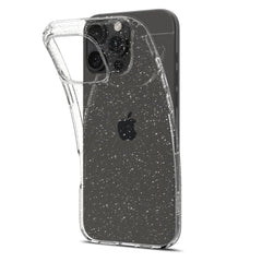 OVITEK SPIGEN LIQUID CRYSTAL IPHONE 16 PRO MAX GLITTER CRYSTAL