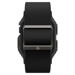 OVITEK SPIGEN LITE FIT "PRO" APPLE WATCH 10 (46 MM) MAT ČRNA