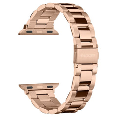REMENIČEK SPIGEN MODERN FIT BAND APPLE WATCH 6 / 7 / 8 / 9 / 10 / SE (40 / 41 / 42 MM) ROŽNATO ZLATO