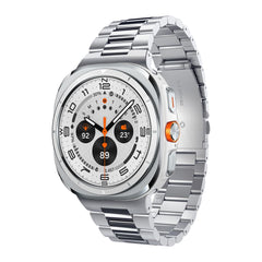 REMENIČEK SPIGEN MODERN FIT PAS SAMSUNG GALAXY WATCH ULTRA (47 MM) SREBRNA