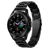 REMENIČEK SPIGEN MODERN FIT SAMSUNG GALAXY WATCH 4 / 5 / 5 PRO / 6 / 7 / FE ČRNA