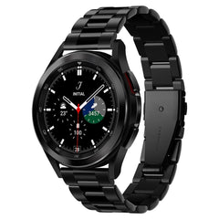 REMENIČEK SPIGEN MODERN FIT SAMSUNG GALAXY WATCH 4 / 5 / 5 PRO / 6 / 7 / FE ČRNA