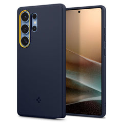 OVITEK SPIGEN NANO POP MAG MAGSAFE GALAXY S25 ULTRA BLUEBERRY NAVY