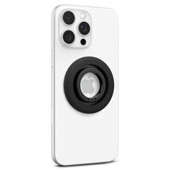 SPIGEN NANO POP MAGSAFE TELEFONSKI PRSTAN ČRNA SEZAM