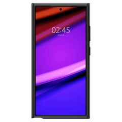 OVITEK SPIGEN NEO HYBRID GALAXY S24 ULTRA GUNMETAL