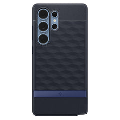 OVITEK SPIGEN PARALLAX MAG MAGSAFE GALAXY S25 ULTRA NAVY VIOLET