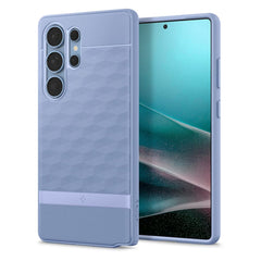 OVITEK SPIGEN PARALLAX MAG MAGSAFE GALAXY S25 ULTRA PURPLE ISH