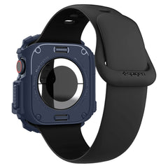 OVITEK SPIGEN RUGGED ARMOR APPLE WATCH 10 (46 MM) MODRA