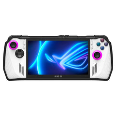 OVITEK SPIGEN RUGGED ARMOR ASUS ROG ALLY MATTE BLACK