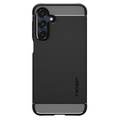 OVITEK SPIGEN RUGGED ARMOR GALAXY A16 4G / 5G MATTE BLACK