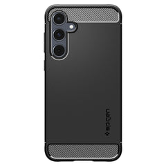 OVITEK SPIGEN RUGGED ARMOR GALAXY A55 5G MATTE BLACK