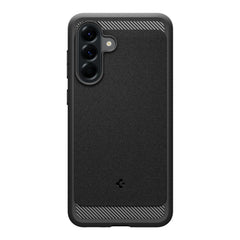 OVITEK SPIGEN RUGGED ARMOR GALAXY A56 5G MATTE BLACK