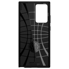OVITEK SPIGEN RUGGED ARMOR GALAXY NOTE 20 ULTRA MATTE BLACK