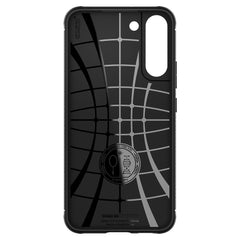 OVITEK SPIGEN RUGGED ARMOR GALAXY S22 MATTE BLACK