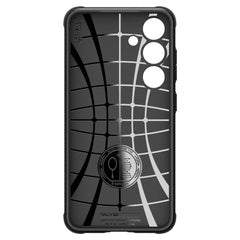OVITEK SPIGEN RUGGED ARMOR GALAXY S24+ PLUS MATTE BLACK