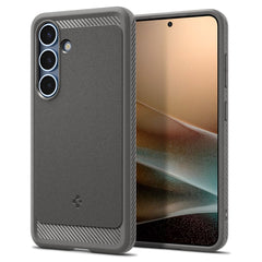 OVITEK SPIGEN RUGGED ARMOR MAG MAGSAFE GALAXY S25 MARBLE GREY