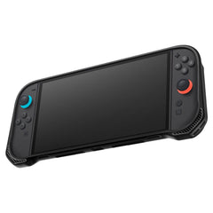 SPIGEN RUGGED ARMOR NINTENDO SWITCH 2 MATTE ČRNA