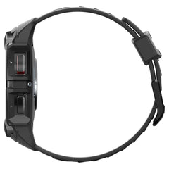 OVITEK SPIGEN RUGGED ARMOR "PRO" GALAXY WATCH 6 CLASSIC (47 MM) ČRNA