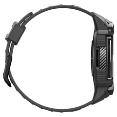 OVITEK SPIGEN RUGGED ARMOR "PRO" GALAXY WATCH 6 CLASSIC (47 MM) ČRNA