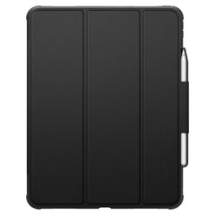 OVITEK SPIGEN RUGGED ARMOR "PRO" IPAD PRO 13 7 / 2024 ČRNA