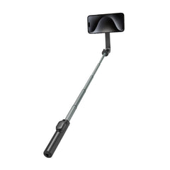 SPIGEN S570W MAGSAFE BLUETOOTH SELFIE STICK TRIPOD ČRNA