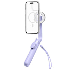 SPIGEN S571W MAGSAFE BLUETOOTH SELFIE PALICA STATIV LAVANDA